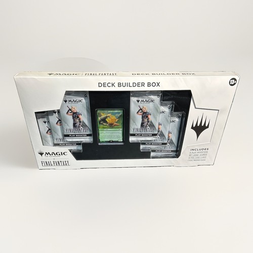 Magic the gathering final - gathering,